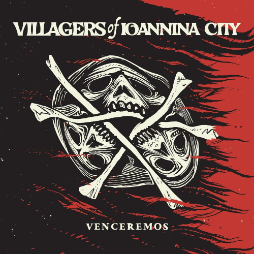 CD / Villagers Of Ioannina City / Venceremos / Digipack