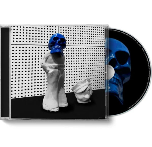 CD / White Jack / Frozen Charlotte