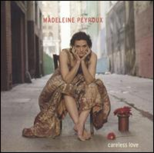 CD / Peyroux Madeleine / Careless Love