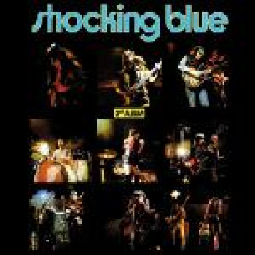 LP / Shocking Blue / 3rd Album + 6 / Vinyl