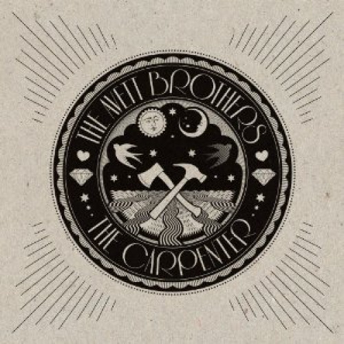 CD / Avett Brothers / Carpenter