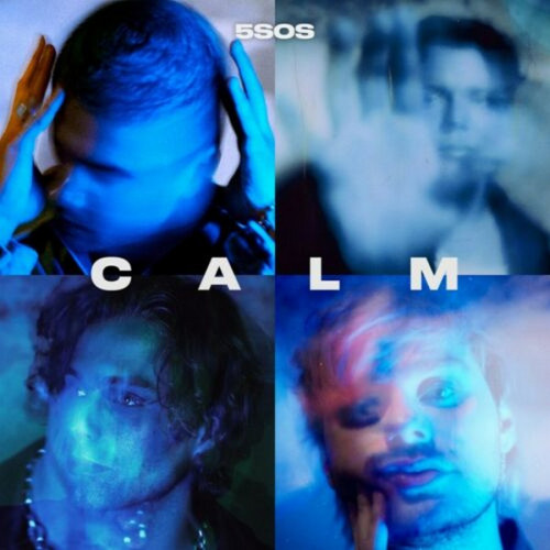 CD / 5 Seconds Of Summer / Calm / Deluxe