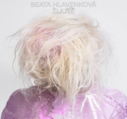 LP / Hlavenkov� Beata / �ijut� / Vinyl