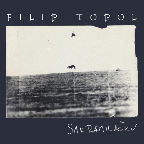 3CD / Topol Filip / Sakramil��ku / St�epy / Filip Topol & Agon Orchestra