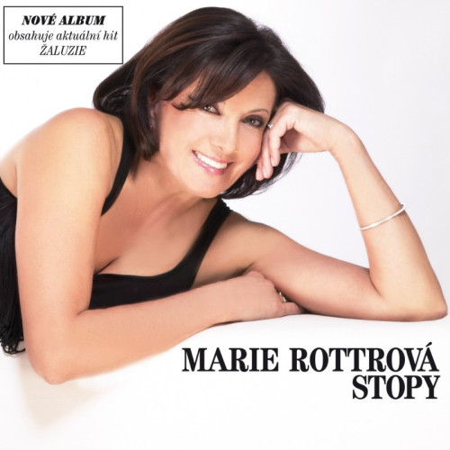 CD / Rottrov� Marie / Stopy