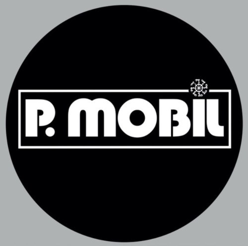 2CD / P.Mobil / Mobilizmo / Digipack / 2CD