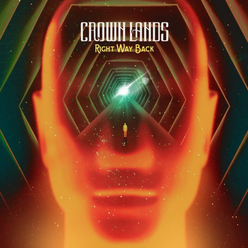 LP / Crown Lands / Context:Fearless Pt.I / Right Way Back / EP / Vinyl