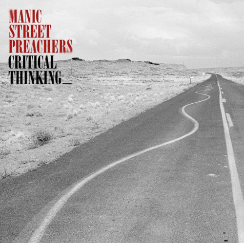 CD / Manic Street Preachers / Critical Thinking / Digisleeve