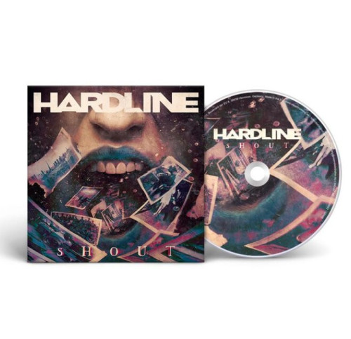 CD / Hardline / Shout / Digipack