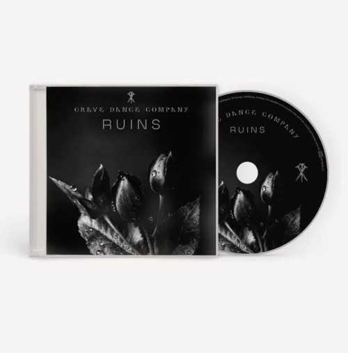CD / Grave Dance Company / Ruins