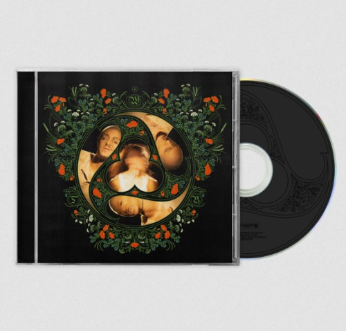 CD / Deafheaven / At Work In The Fields Of The Bomb