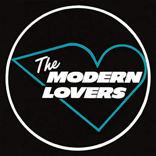 LP / Modern Lovers / Modern Lovers / Vinyl