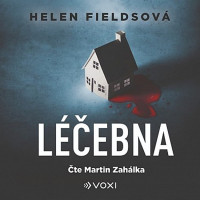 CDFieldsov� Helen / L��ebna / Zah�lka M. / MP3