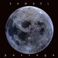 LPSamael / Passage / Reedice / Coloured / Vinyl