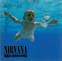 CDNirvana / Nevermind / Remastered