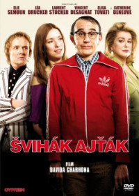 DVDFILM / �vih�k aj��k / Cyprien