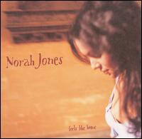 CDJones Norah / Feels Like Home