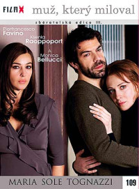 DVDFILM / Mu�,kter� miloval / L'Uomo Che Ama