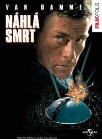 DVDFILM / N�hl� smrt / Sudden Death