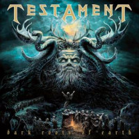 CDTestament / Dark Roots Of Earth