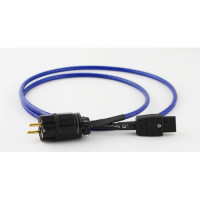 HIFIHIFI / S�ov� kabel:Tellurium Q:Blue Power / 1,5m