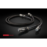 HIFIHIFI / Sign�lov� kabel:Tellurium Q Statement / XLR / 2x1m