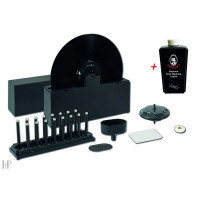 GramofonyGRAMO / Pra�ka pro vinyly / Analogis Wash n'Play 2+Kapalina