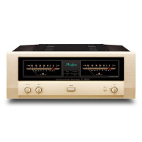 HIFIHIFI / V�konov� zesilova�:Accuphase P-4600