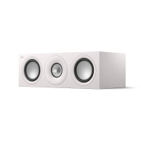 HIFIHIFI / Repro centr�ln� / Kef Q6 Meta / Satin White / 1ks