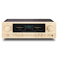 HIFIHIFI / Integrovan� zesilova�:Accuphase E-3000 / T��da AB