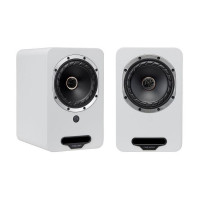 HIFIHIFI / Repro All In One System Fyne Audio Cubitt 5 / White / 2ks