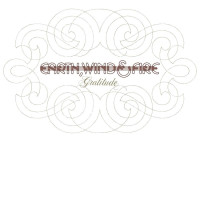 CDEarth,Wind & Fire / Gratitude