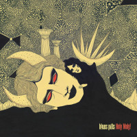 LPBlues Pills / Holy Moly! / Vinyl