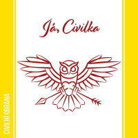 CDCiviln� obrana / J�,civilka