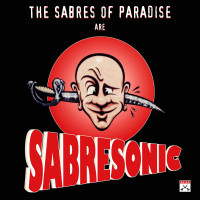 CDSabres Of Paradise / Sabresonic
