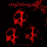 2CDNightingale / Breathing Shadow / Reedice / 2CD