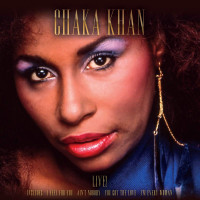 UHQRKhan Chaka / live / Vinyl