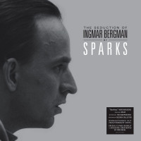 2LPSparks / Seduction Of Ingmar Bergman / Vinyl / 2LP