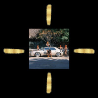 LPMurs / Love & Rockets 3:16 (the Emancipation) / Coloured / Vinyl