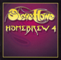 CDHowe Steve / Homebrew 4