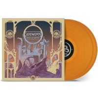 2LPSoilwork / Verkligheten / Reedice 2023 / Vinyl / 2LP