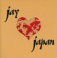 CDJ Dilla / Jay Love Japan
