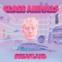 CDGlass Animals / Dreamland / Digisleeve