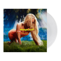 LPLarsson Zara / Midnight Sun / Clear / Vinyl