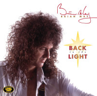 LP/CDMay Brian / Back to The Light / 2021 Mix / Coloured / Vinyl / LP+2CD