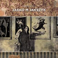 CDJakszyk Jakko M. / Secrets & Lies / CD+DVD