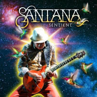 CDSantana / Sentient / Digisleeve