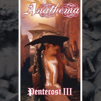 LPAnathema / Pentecost III / Vinyl