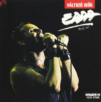 CDEdda Muvek / Valtozo idok
