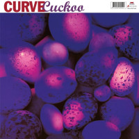 LPCurve / Cuckoo / Vinyl
